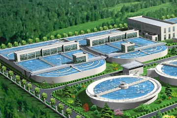 章之汶科学院：污泥减量化技术的中国突破