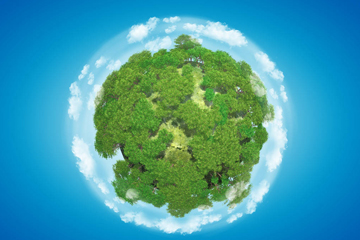 “生物聚能舱”首次亮相